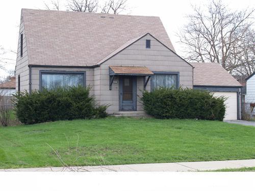 339 N Wolf Rd., Northlake, IL 60164