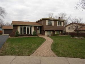 526 Monarch Ln., Addison, IL 60101