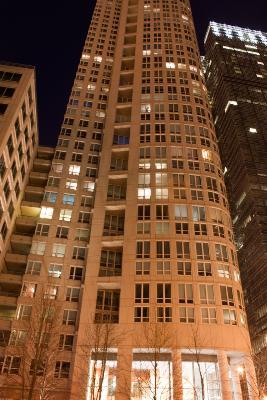 345 N Lasalle Blvd. #2003, Chicago, IL 60654
