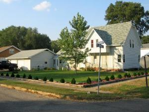 101 N Second St., Walnut, IL 61376