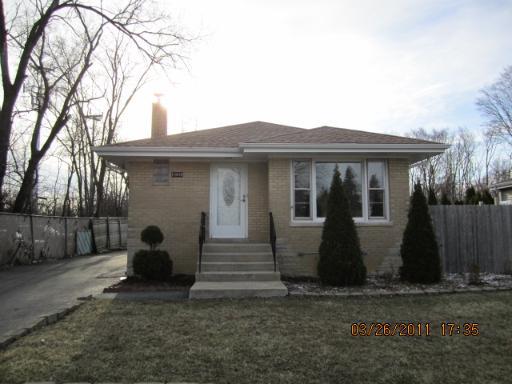 4N410 3rd Ave., Addison, IL 60101
