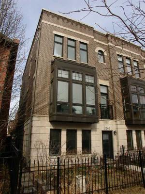 2848 N Paulina St., Chicago, IL 60657