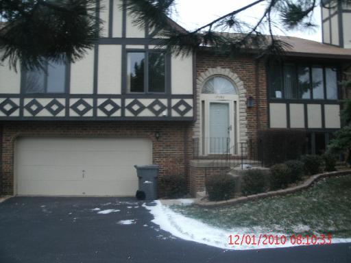 17590 Drummond Dr. #169, Tinley Park, IL 60477