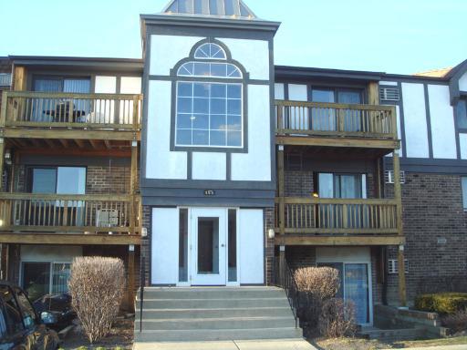166 S La Londe Ave. #3D, Addison, IL 60101