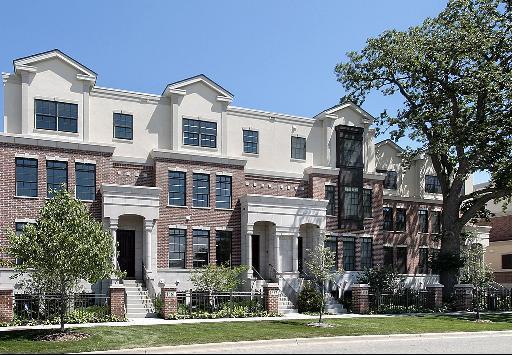 857 Laurel Ave. #1, Highland Park, IL 60035