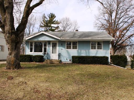 1837 Brownfield Rd., Rockford, IL 61108