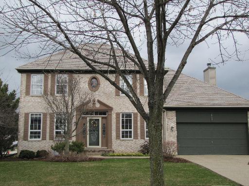 2009 Victoria Rd., Mundelein, IL 60060