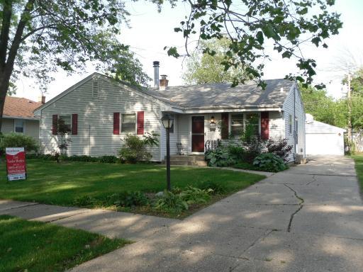 1023 Brookfield Rd., Rockford, IL 61107