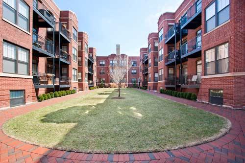 2705 N Mildred Ave. #3A, Chicago, IL 60614