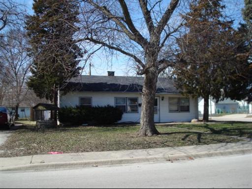 2103 Madonna Ave., Joliet, IL 60436