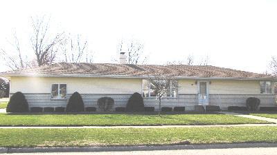 409 N Mulberry, Herscher, IL 60941