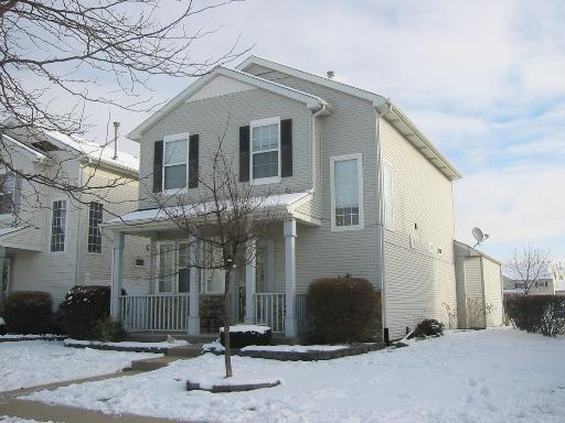 [Address Hidden by Seller], Romeoville, IL 60446