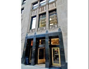 182 W Lake St. #2105, Chicago, IL 60601