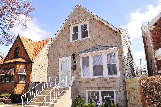 7135 S Campbell Ave., Chicago, IL 60629