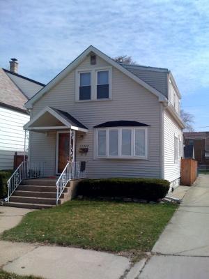 11327 S Sawyer Ave., Chicago, IL 60655