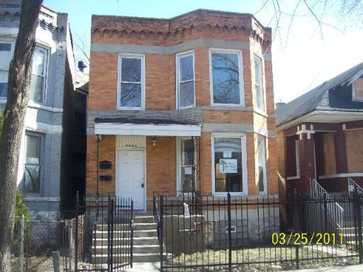 5633 S Ada St., Chicago, IL 60636