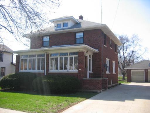 154 E Lincoln St., Seneca, IL 61360