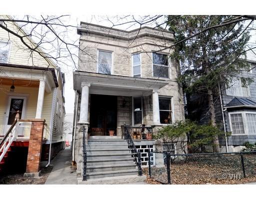 4548 N Leavitt St., Chicago, IL 60625