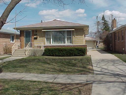 2921 Dora St., Franklin Park, IL 60131