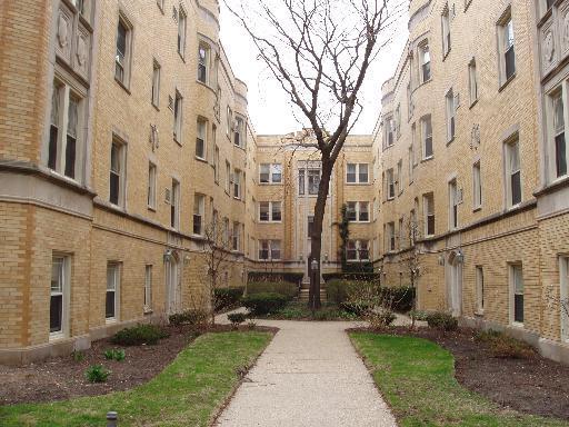 829 Forest Ave. #1W, Evanston, IL 60202