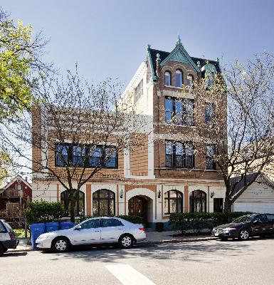 2129 W Webster Ave. #2B, Chicago, IL 60647