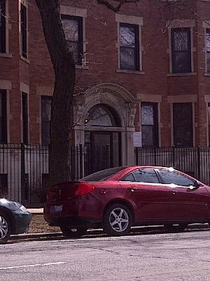 4953 S Michigan Ave. #17, Chicago, IL 60615