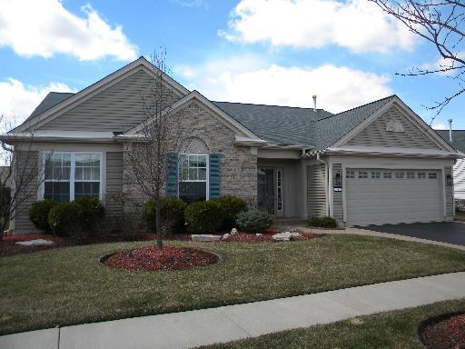 12393 Rolling Meadows Ln., Huntley, IL 60142