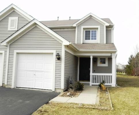 [Address Hidden by Seller], Lake In The Hills, IL 60156