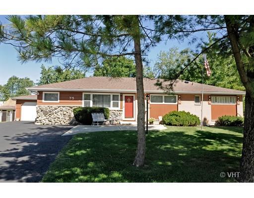 75 Douglas Ct., Hoffman Estates, IL 60169