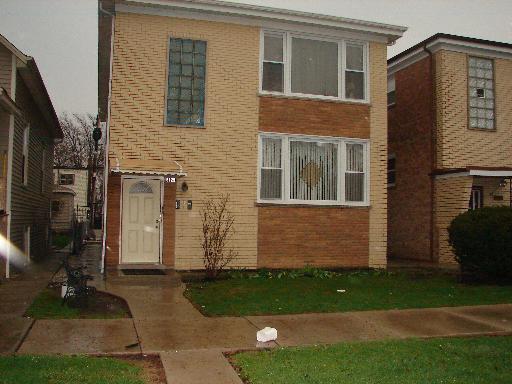 5129 W School St., Chicago, IL 60641