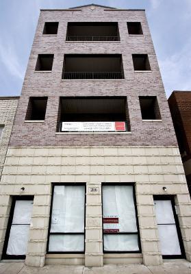 2016 N Western Ave. #3, Chicago, IL 60647