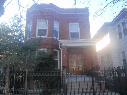 6118 N Wolcott Ave., Chicago, IL 60660