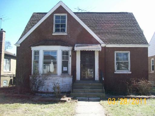 9 W 125th Pl., Chicago, IL 60628