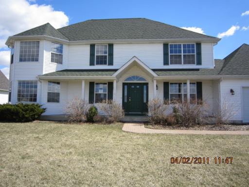 12056 Andrew St., Plano, IL 60545