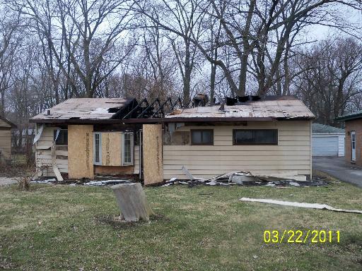 16018 Saint Louis Ave., Markham, IL 60428