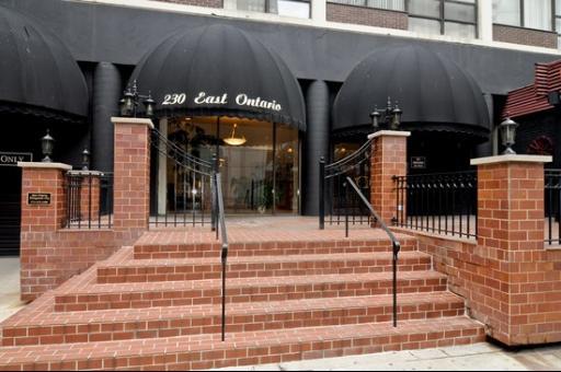 230 E Ontario St. #1203, Chicago, IL 60611