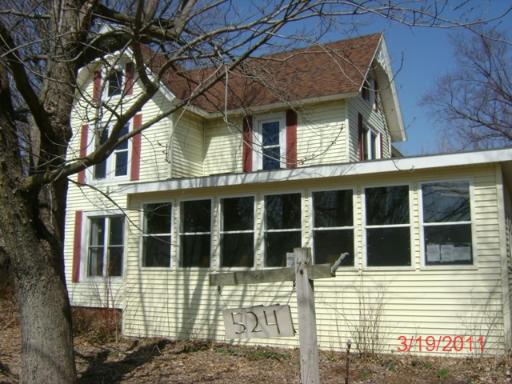524 Chicago Rd., Paw Paw, IL 61353