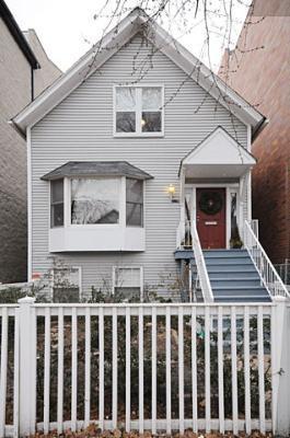 2840 N Racine, Chicago, IL 60657