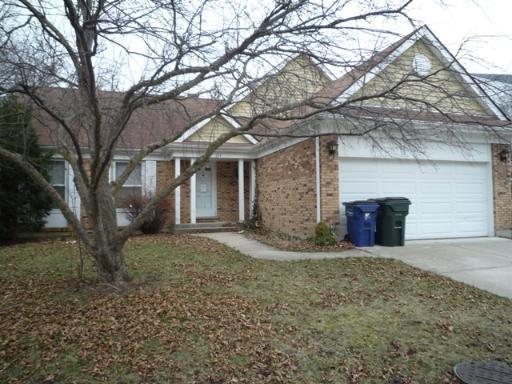 214 Abilene Ln., Vernon Hills, IL 60061