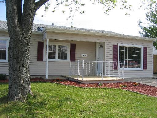 419 Haller Ave., Romeoville, IL 60446