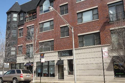 3201 N Wolcott Ave. #2B, Chicago, IL 60657