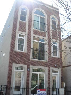 1427 W 17th St., Chicago, IL 60608