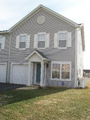 [Address Hidden by Seller], Plano, IL 60545