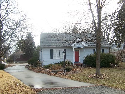 365 N Main St., Leland, IL 60531