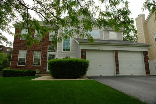 6114 Newbury Ct., Gurnee, IL 60031