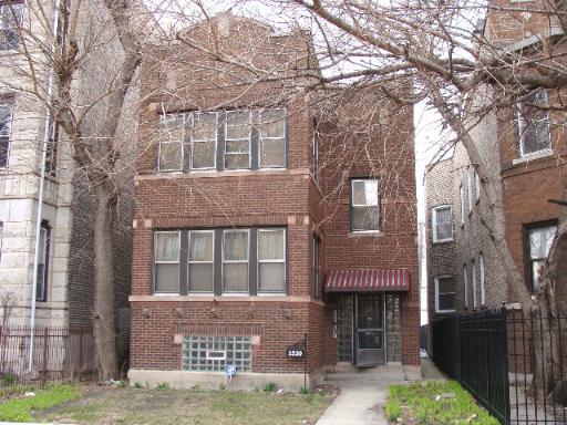 3530 W Fulton Blvd., Chicago, IL 60624