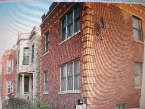 2753 N Campbell Ave. #3, Chicago, IL 60647