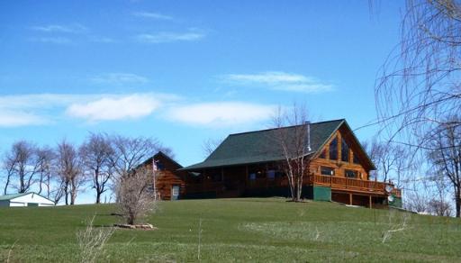 23208 Blue Goose Rd., Chadwick, IL 61014