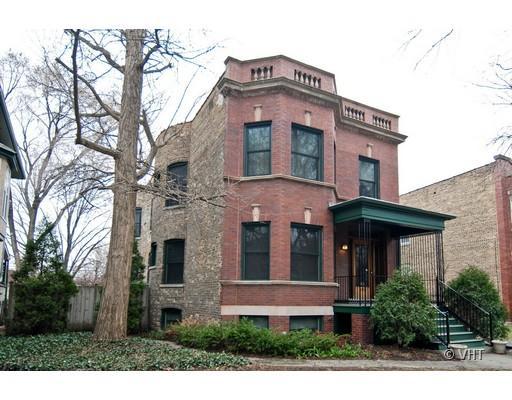 6320 N Hermitage Ave., Chicago, IL 60660