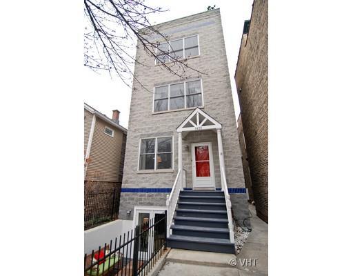 1455 W Wolfram St. #A, Chicago, IL 60657